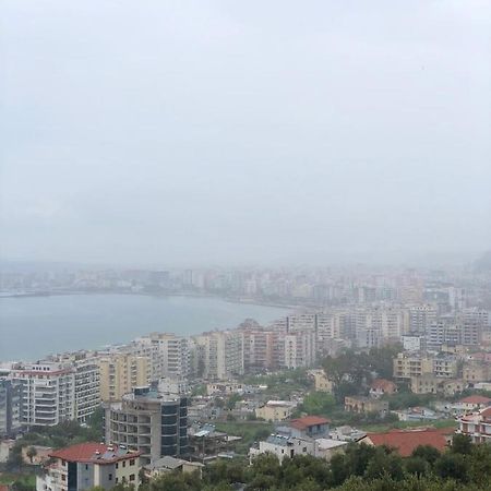 Appartement Rezidenca Martin à Vlorë Extérieur photo