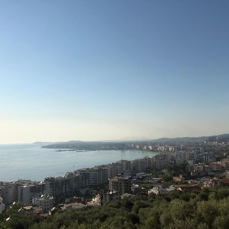 Appartement Rezidenca Martin à Vlorë Extérieur photo