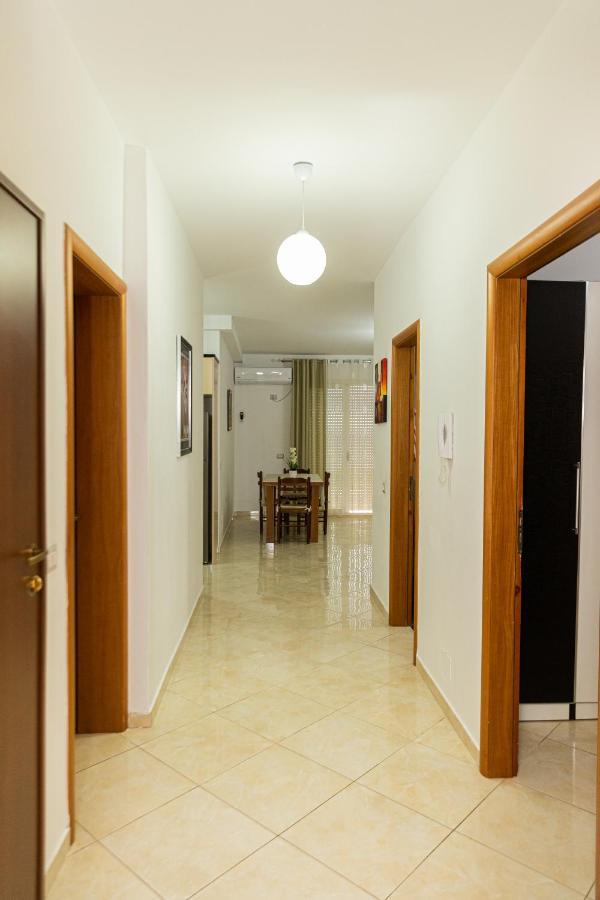 Appartement Rezidenca Martin à Vlorë Extérieur photo