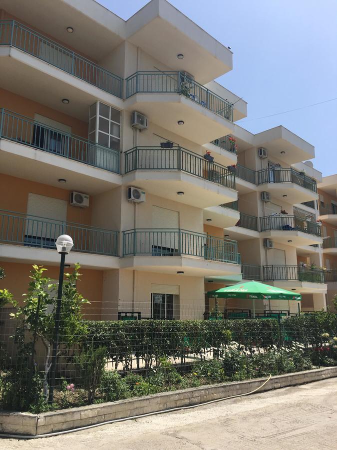 Appartement Rezidenca Martin à Vlorë Extérieur photo